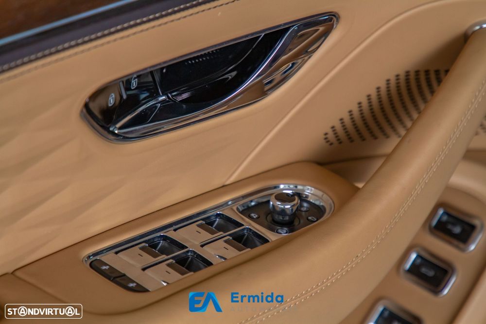 Bentley Flying Spur - 43