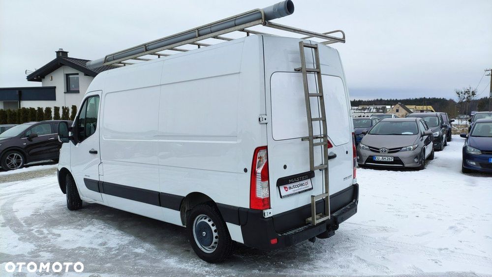 Renault Master - 3