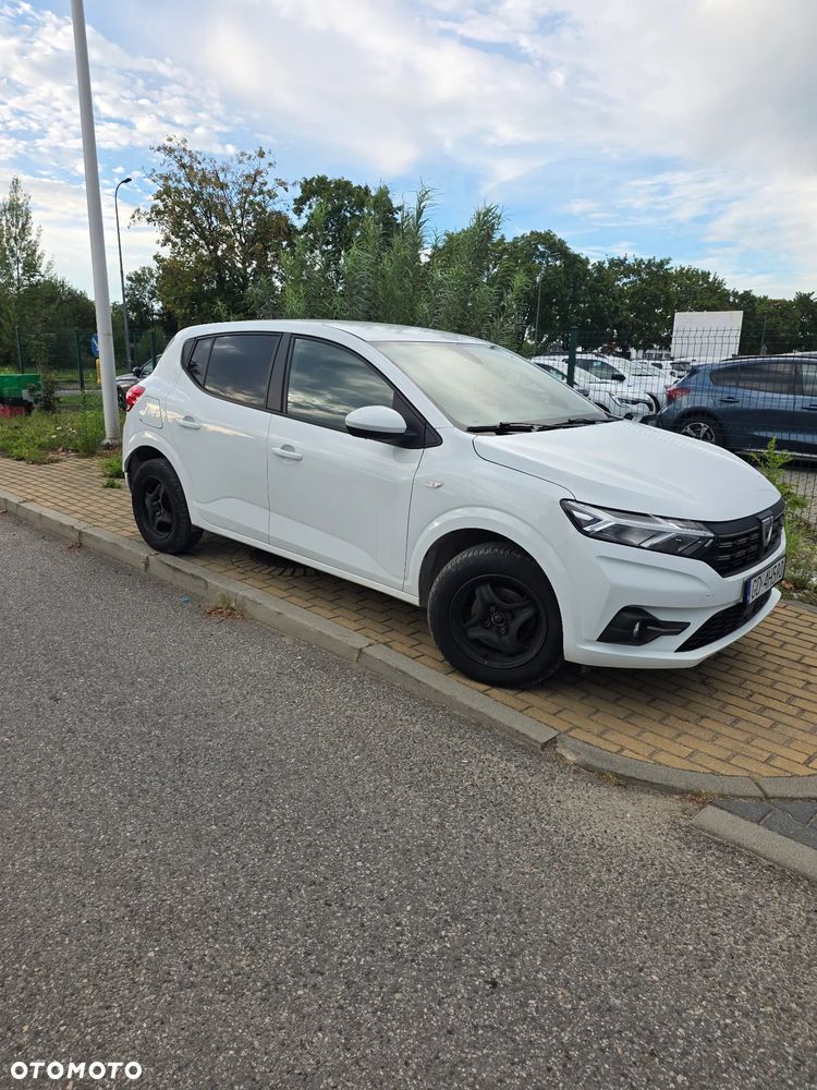 Dacia Sandero 1.0 TCe Expression - 1