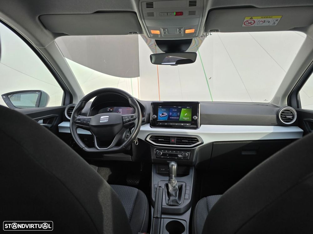 SEAT Ibiza 1.0 TSI Style DSG - 33
