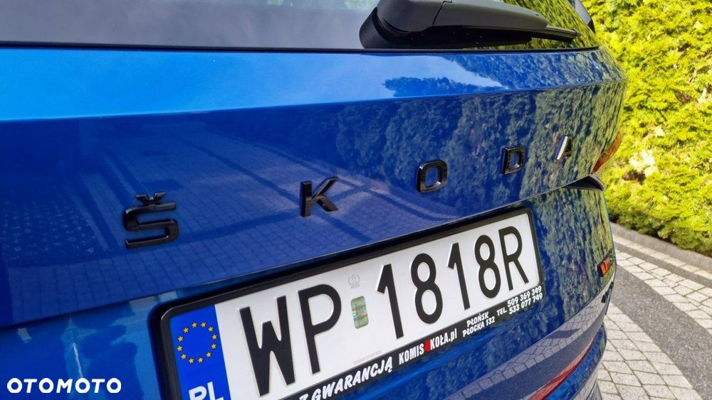 Skoda Kodiaq - 11