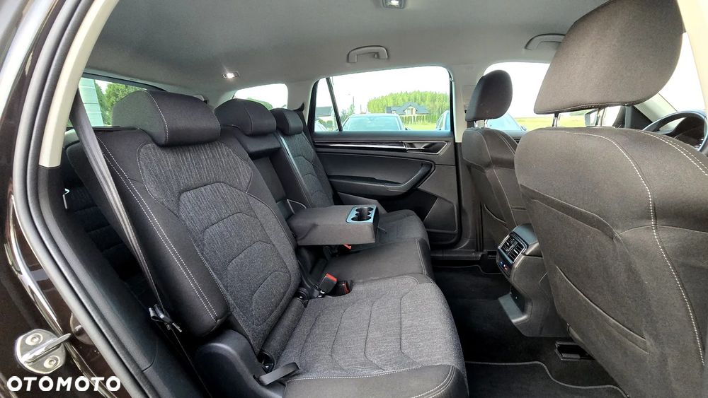 Skoda Kodiaq 1.5 TSI ACT DSG Style - 33