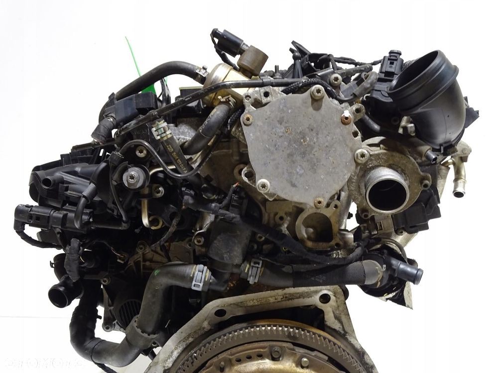 SILNIK KOMPLETNY CJS 1.8 TSI 180KM LEON III PASSAT B8 SUPERB III A3 8V TT - 5