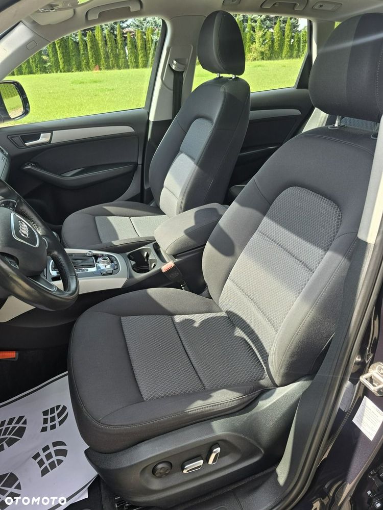 Audi Q5 - 17