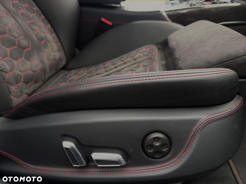 Audi RS6 - 34