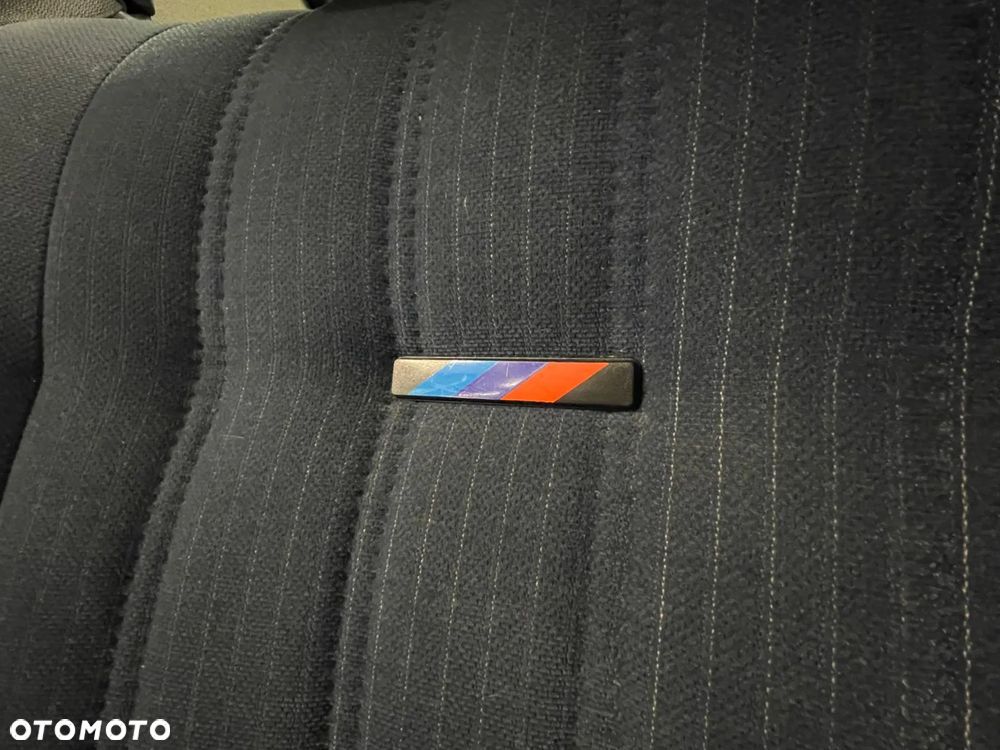 BMW Seria 5 M535 i - 27