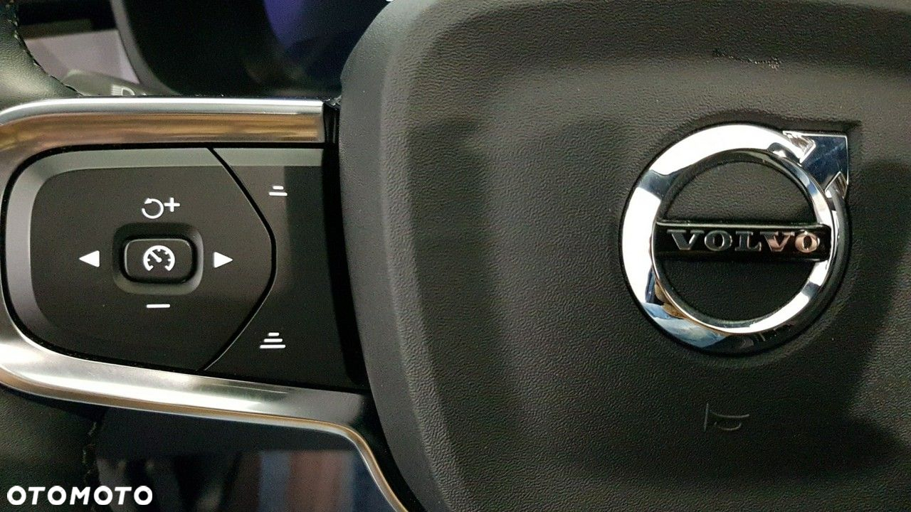 Volvo C40 P6 Recharge Plus - 21