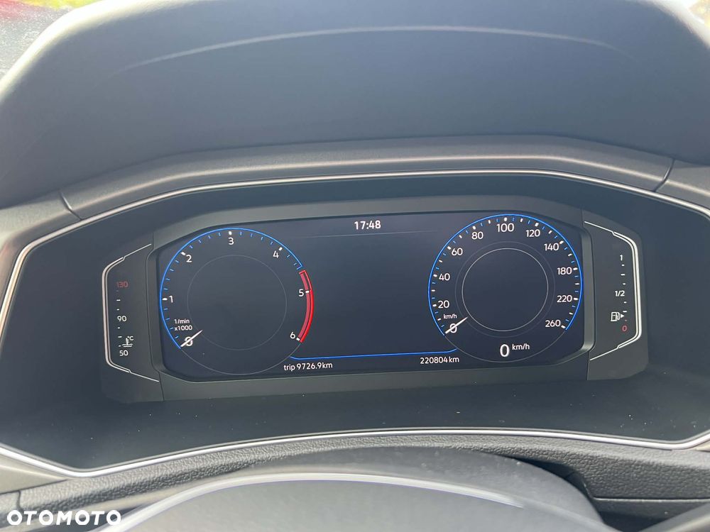Volkswagen T-Roc 2.0 TDI SCR DPF Advance - 18