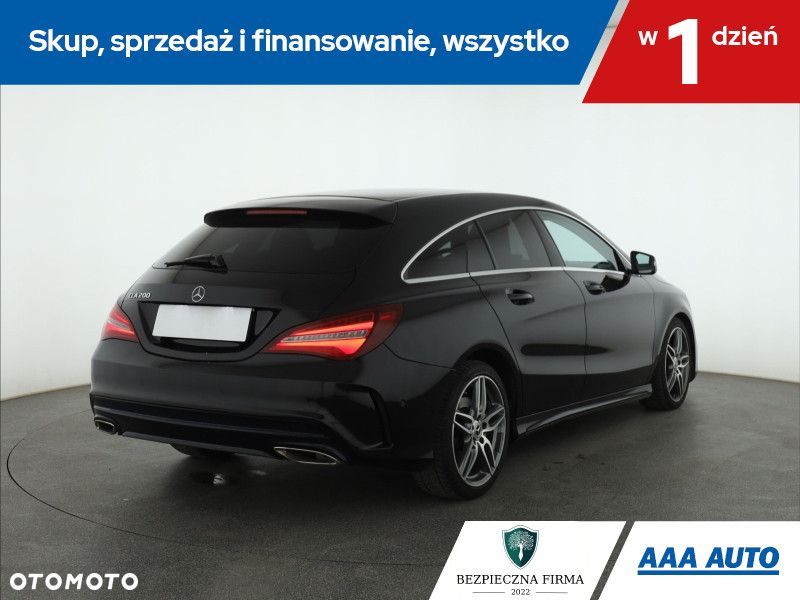 Mercedes-Benz CLA - 7