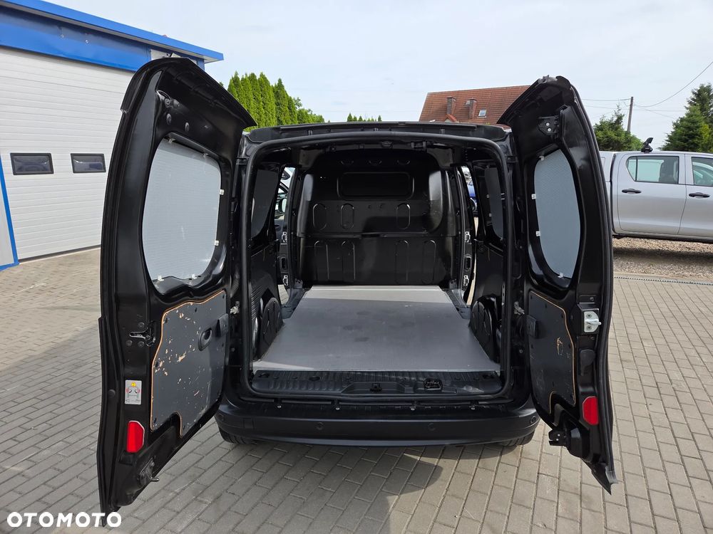 Renault Kangoo - 21