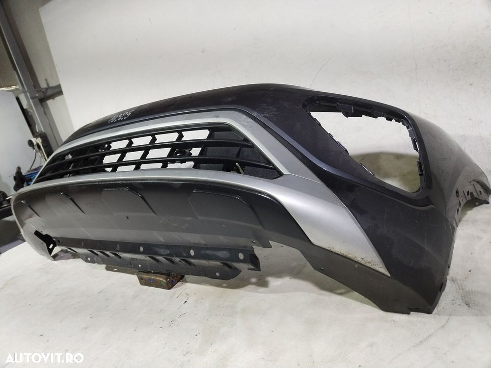 Bara fata VW T-Cross facelift, 2023, 2024, 2025, 2026, cod origine OE 2GM807221F. 10325 - 5