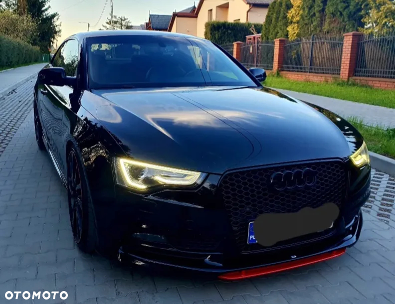 Audi A5 - 2
