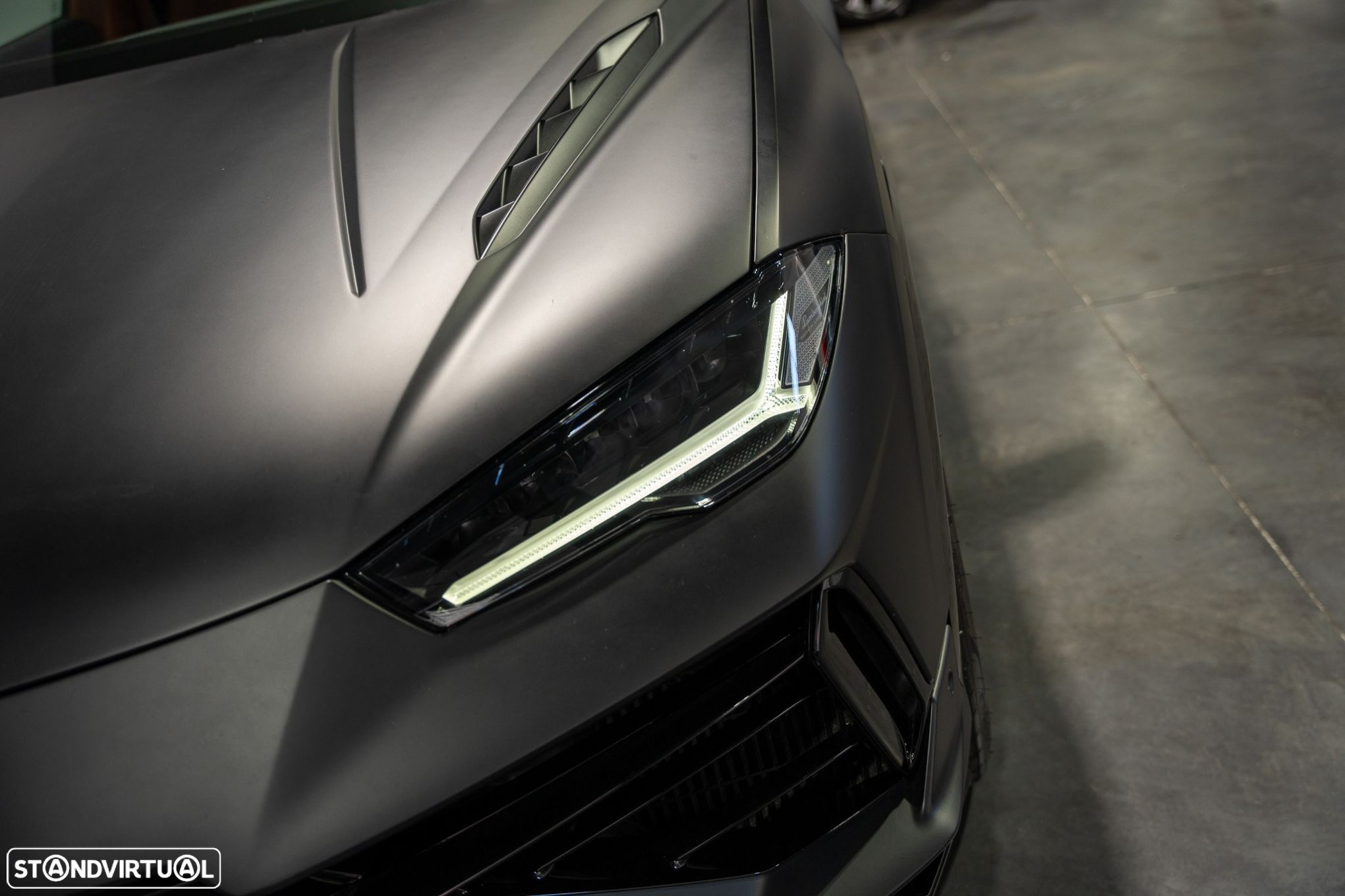 Lamborghini Urus 4.0 V8 S - 17