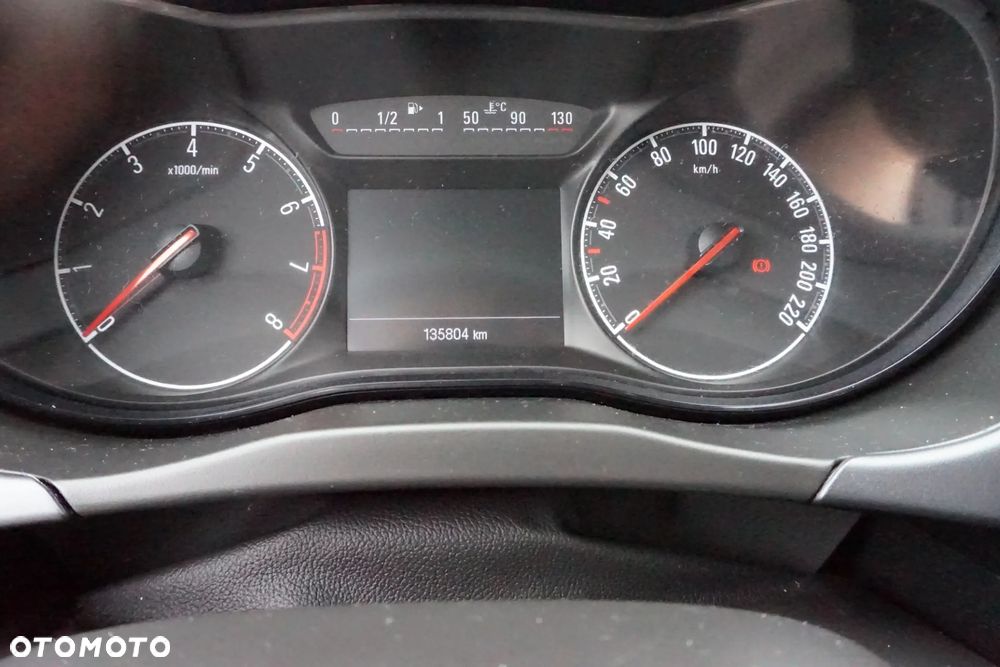 Opel Corsa 1.4 Enjoy S&S - 12