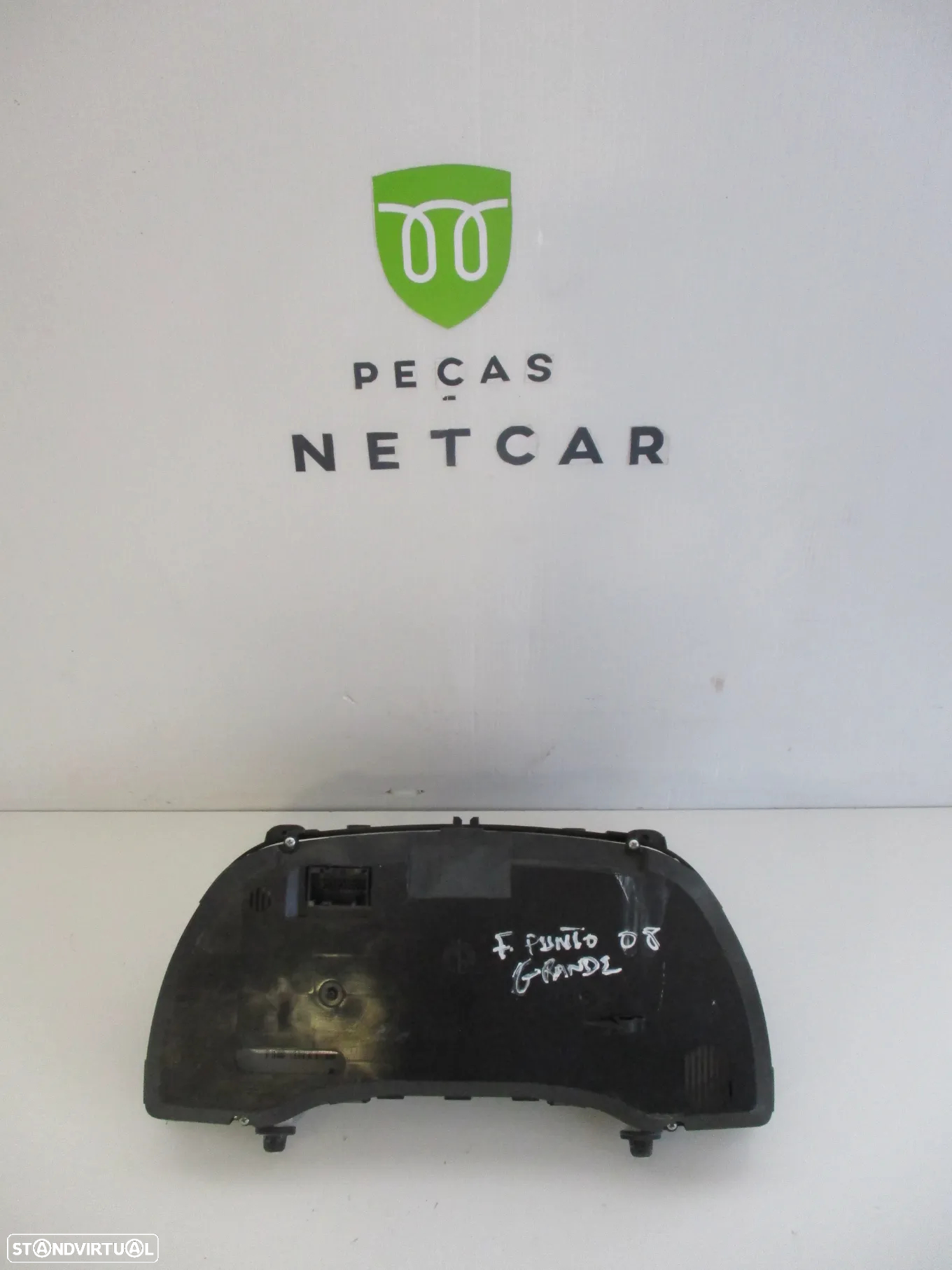 Quadrante Fiat Punto 2008 - 3