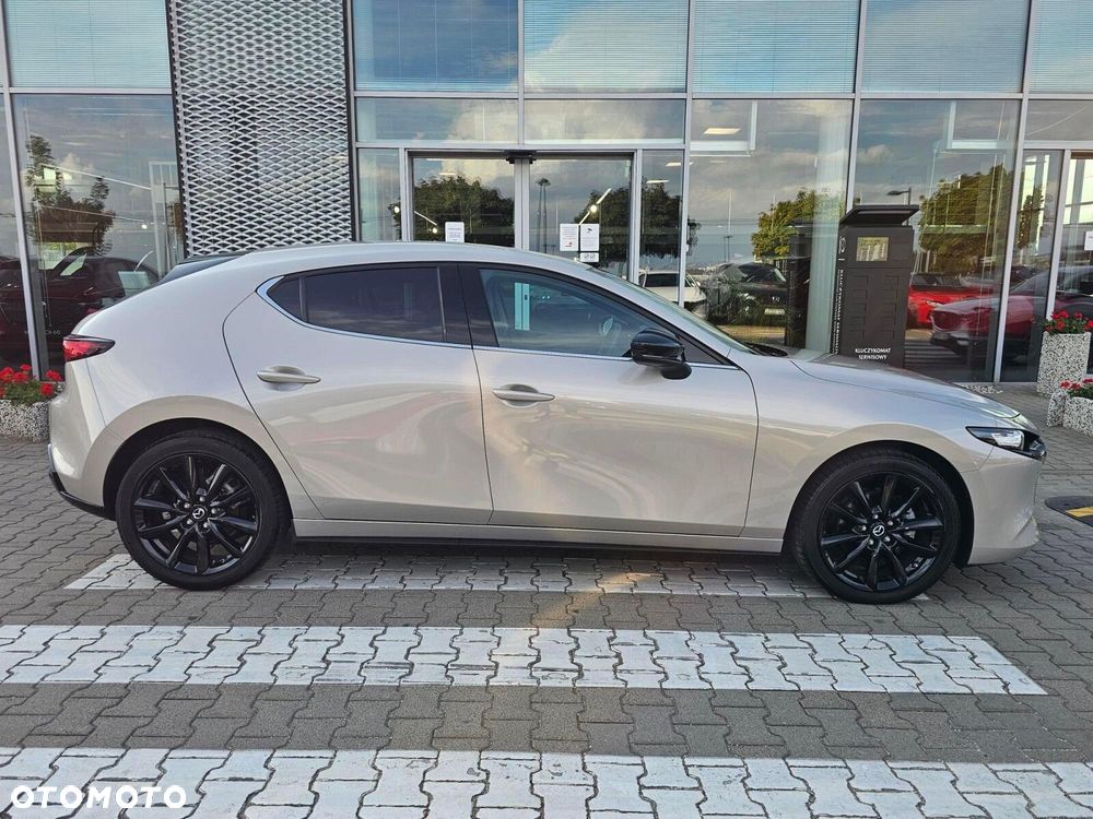 Mazda 3 2.0 mHEV Nagisa - 6
