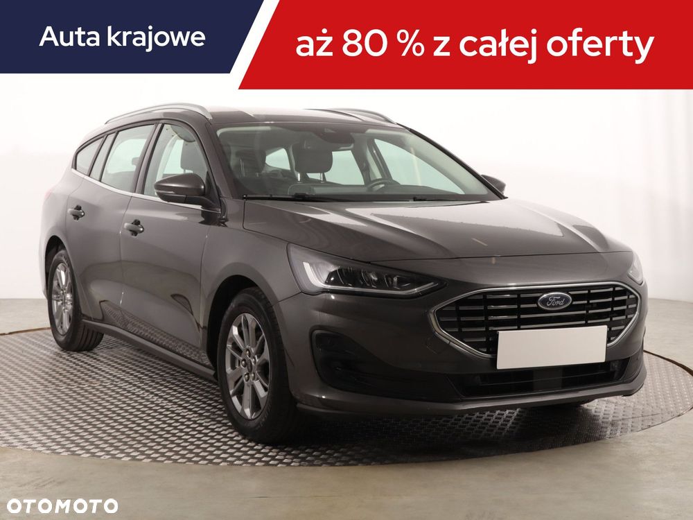 Ford Focus SW - 3
