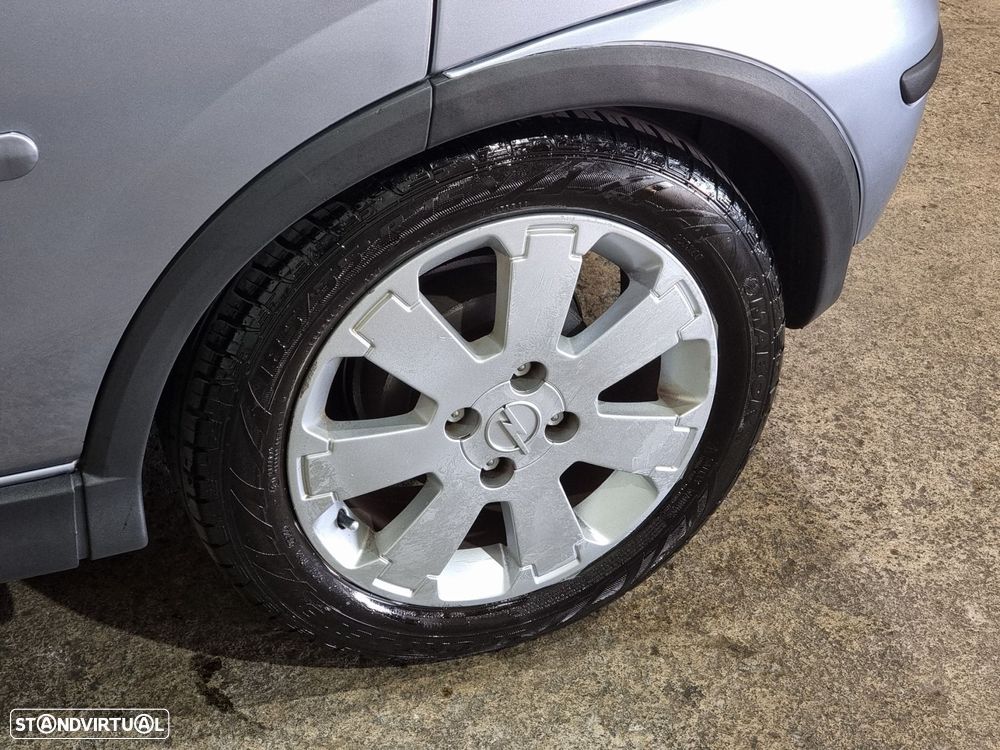 Opel Corsa 1.3 CDTI Enjoy - 25