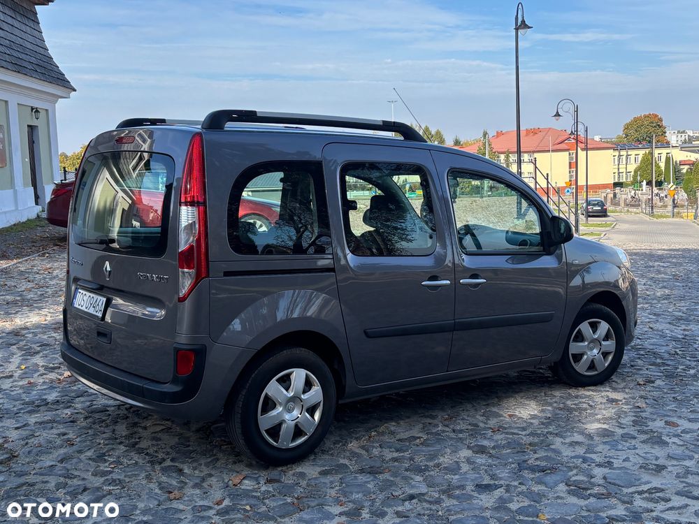 Renault Kangoo - 9