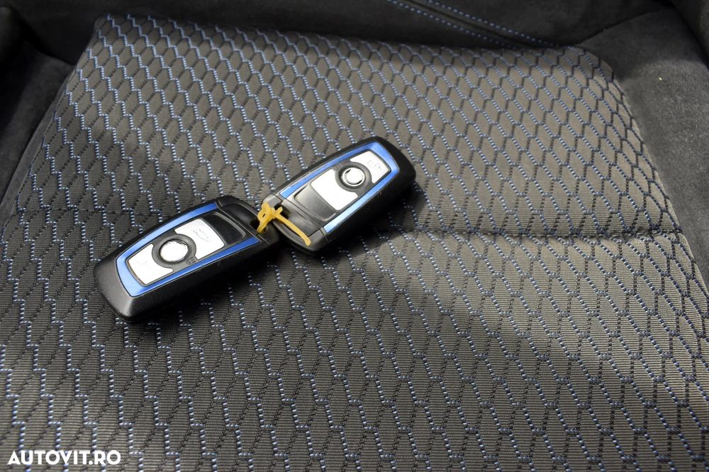 BMW Seria 1 118d DPF Edition Sport - 25