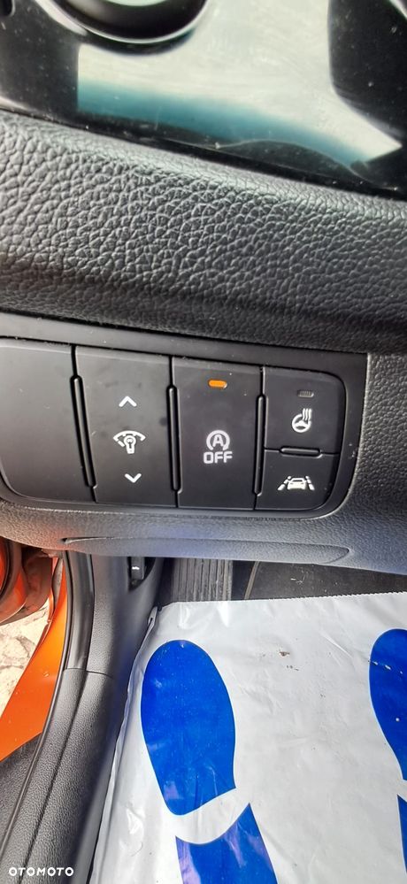 Kia Ceed 1.6 GDI ISG Platinum Edition - 11