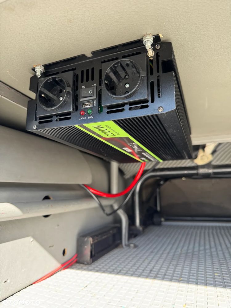 Volkswagen Transporter T4 TDI - 18