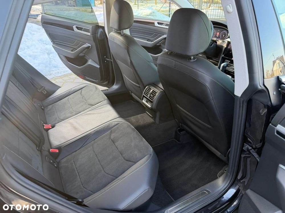 Volkswagen Arteon 2.0 TDI Elegance DSG - 13