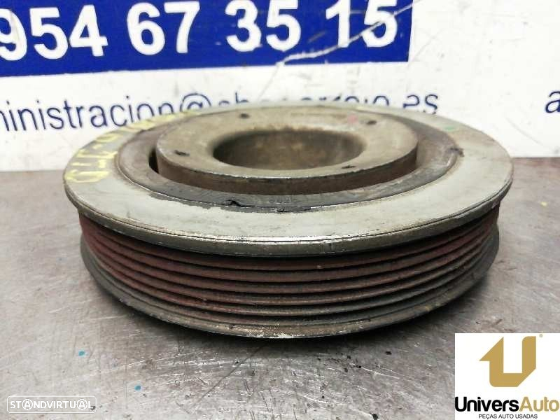 POLIE CAMBOTA FIAT PUNTO 2003 - - 3