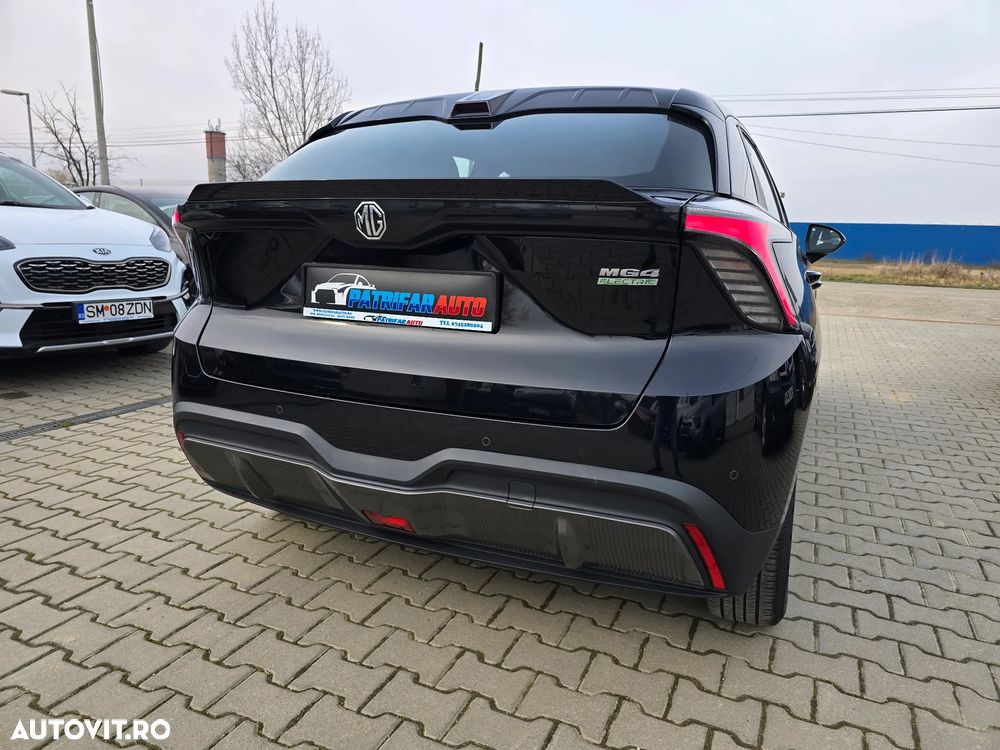 MG MG4 4 Standard - 5