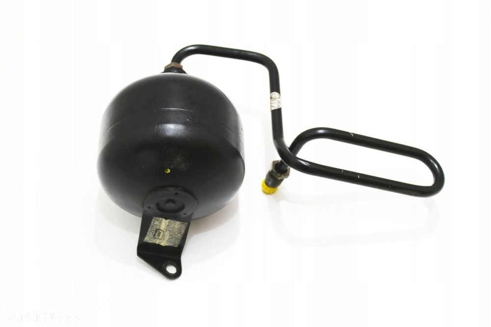 Gruszka ABC akumulator Mercedes SL R230 W230 SL500 W215 CL W220 A2203270116 - 5