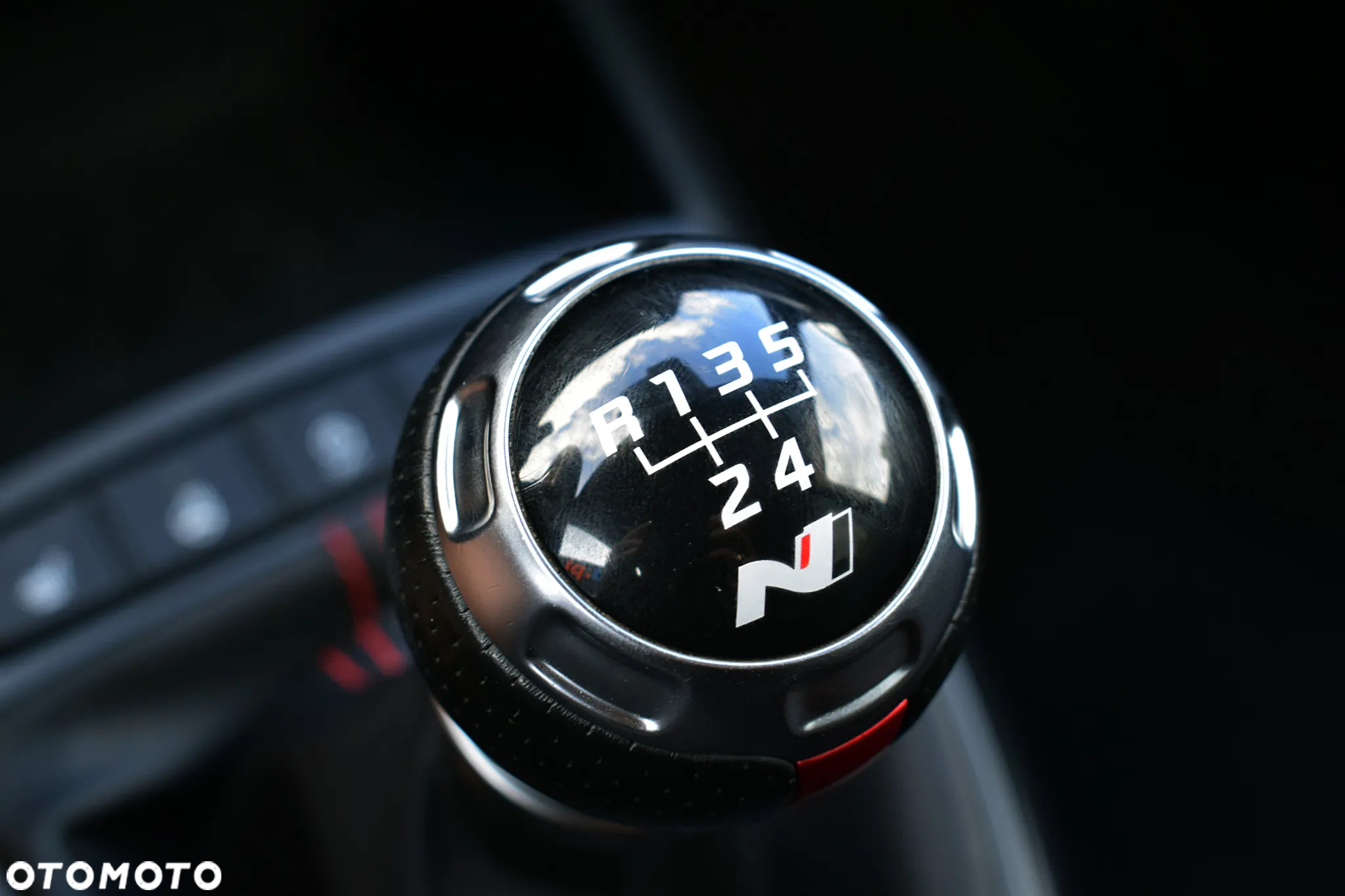 Hyundai i10 1.0 T-GDI Premium N Line - 14