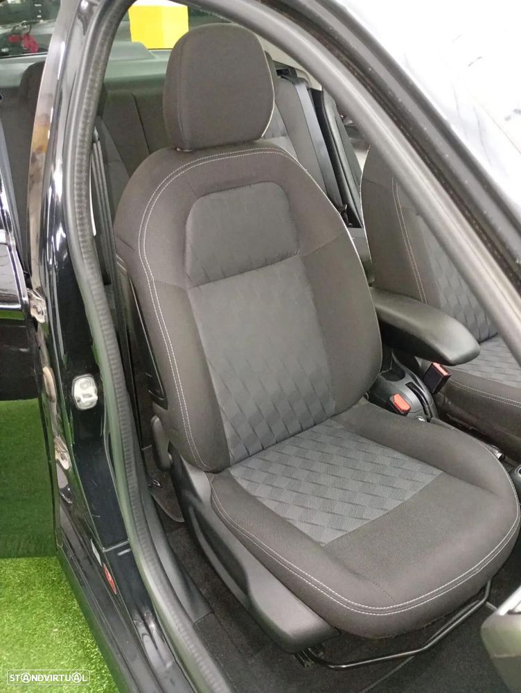 Citroën C-Elysée - 21