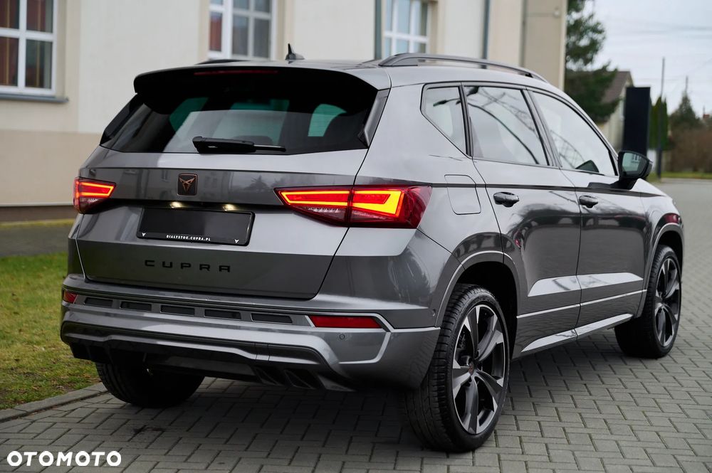 Cupra Ateca - 15