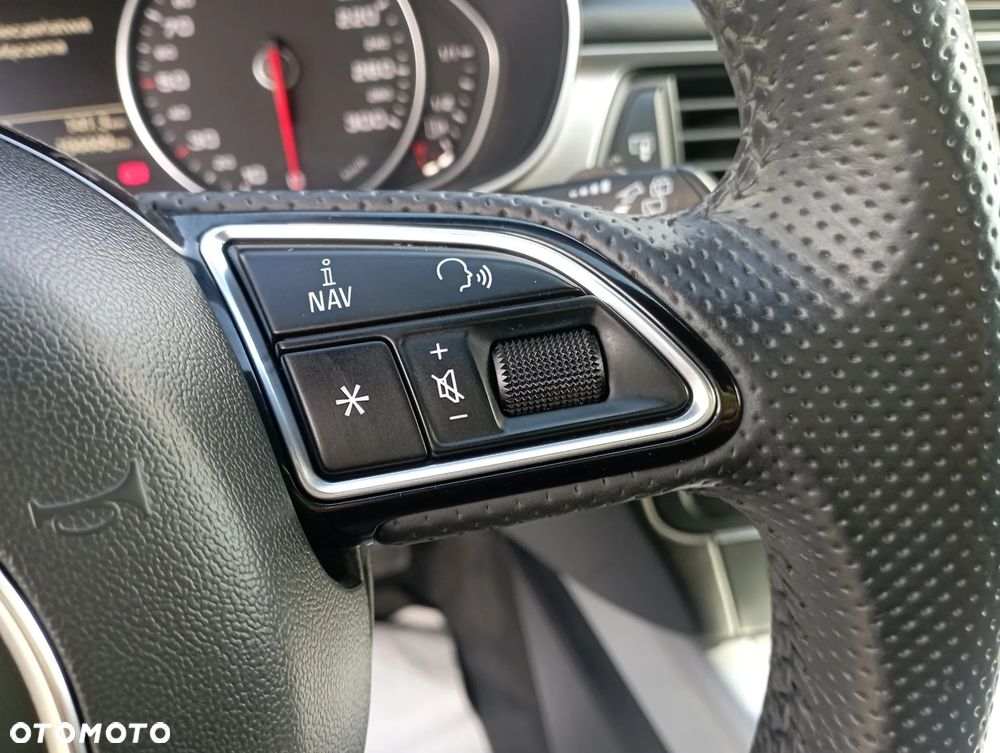Audi A6 Avant 2.0 TDI DPF multitronic - 31