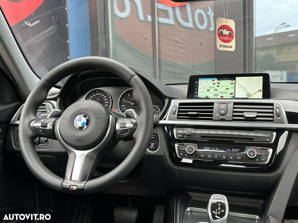 BMW Seria 3 - 7