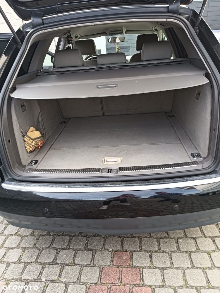 Audi A4 Avant 2002 photo 5