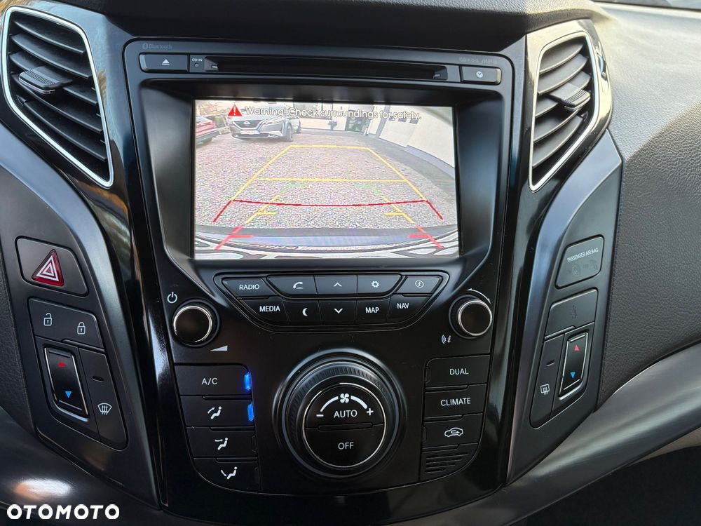 Hyundai i40 1.7 CRDi blue Style - 19