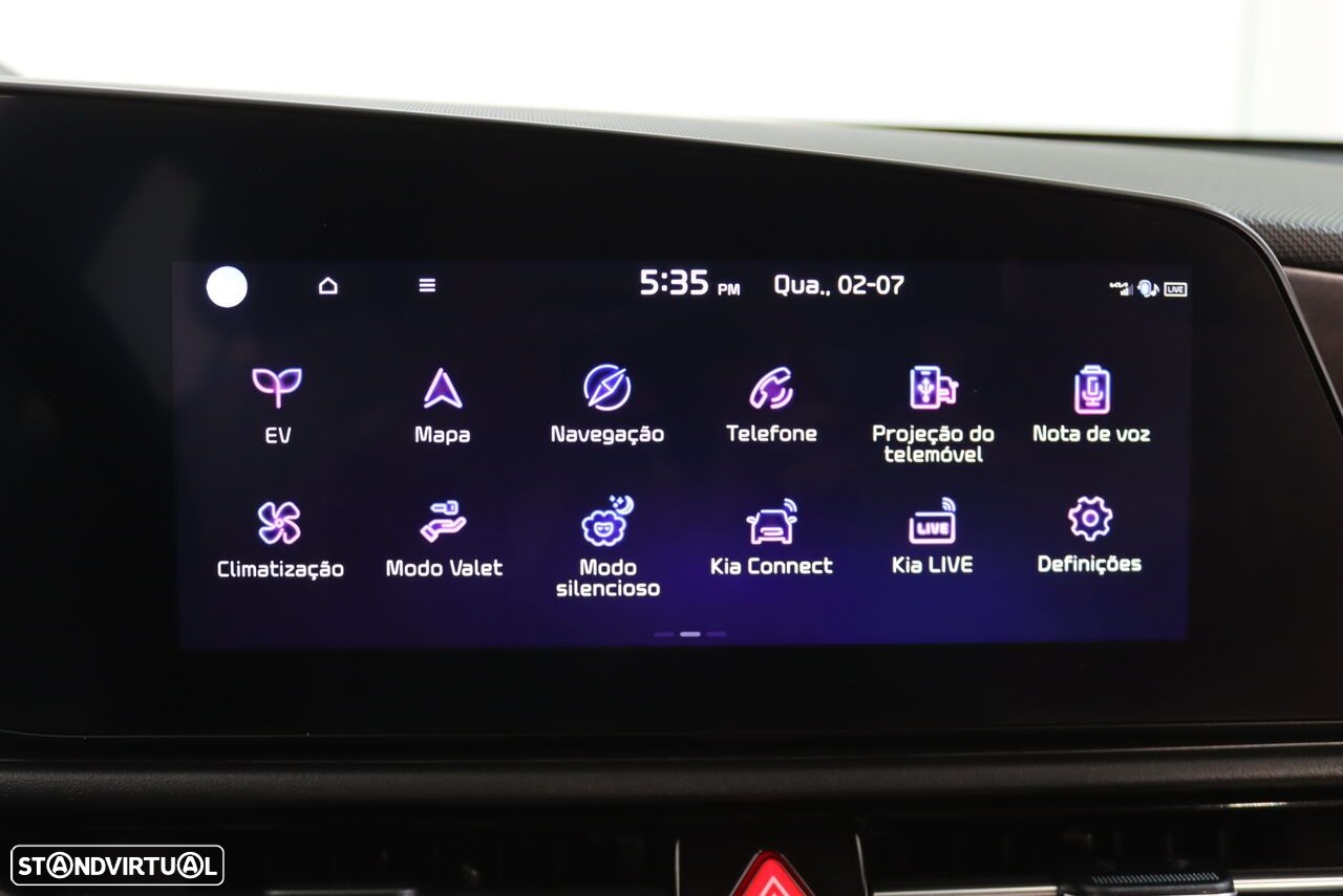 Kia Niro EV 64kWh Drive - 22