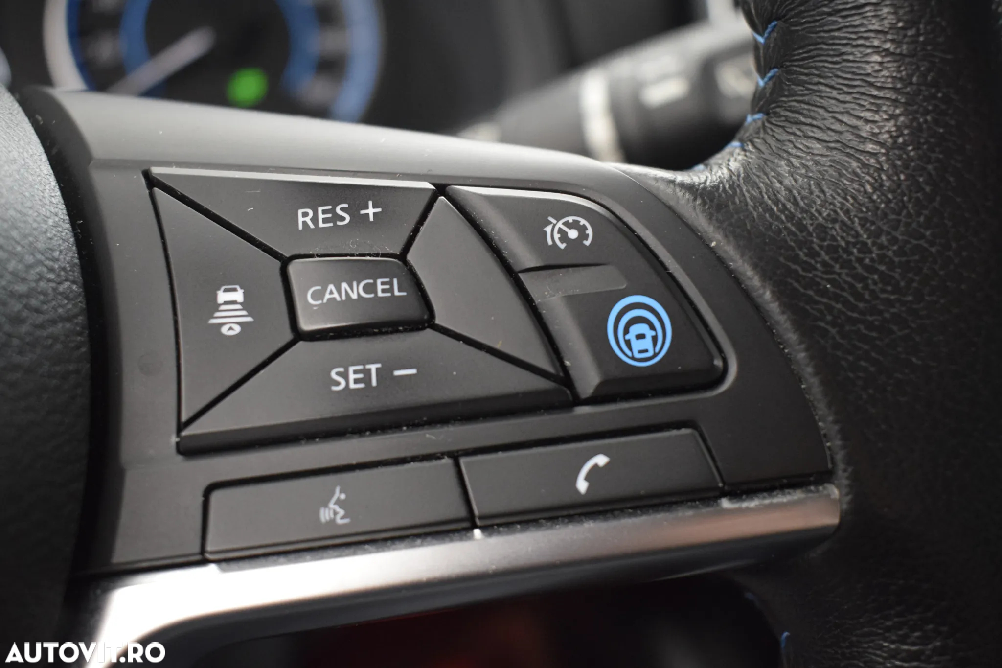 Nissan LEAF 2.ZERO Edition - 27