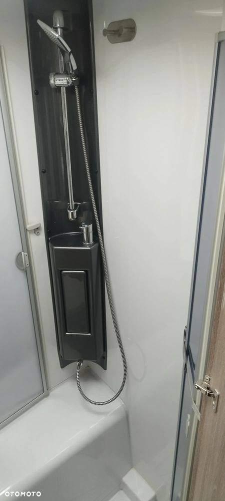 KABE Travel Master i740 - 16