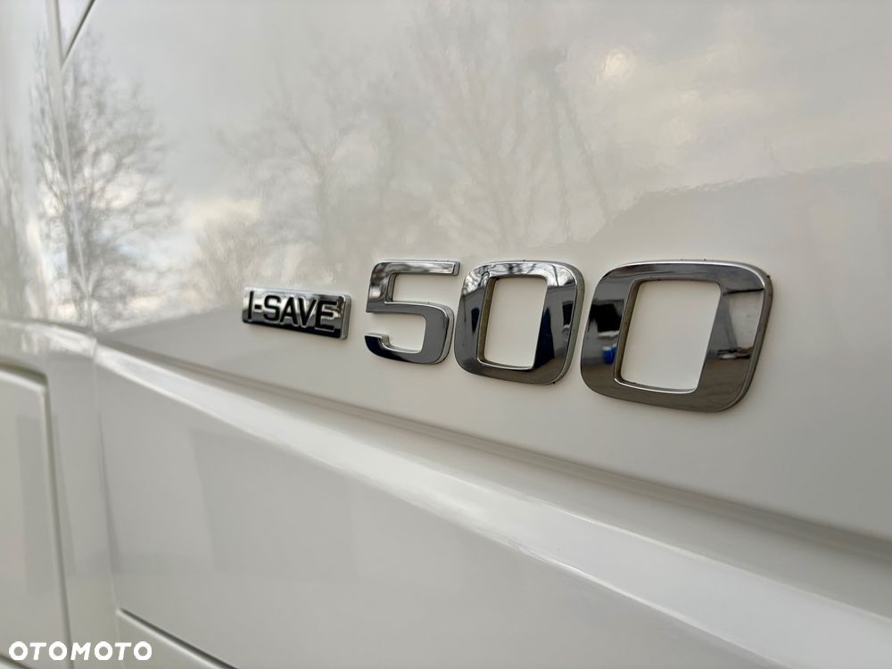 Volvo FH 5 500 I SAVE - 26