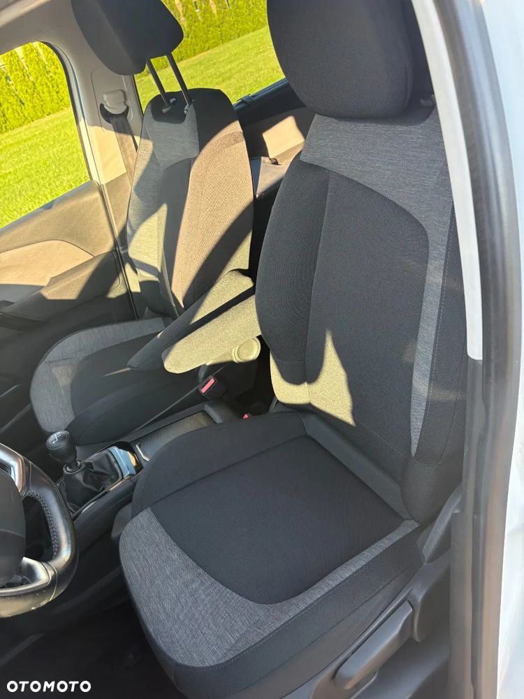 Citroën C4 Grand Picasso 1.6 BlueHDi MoreLife - 19