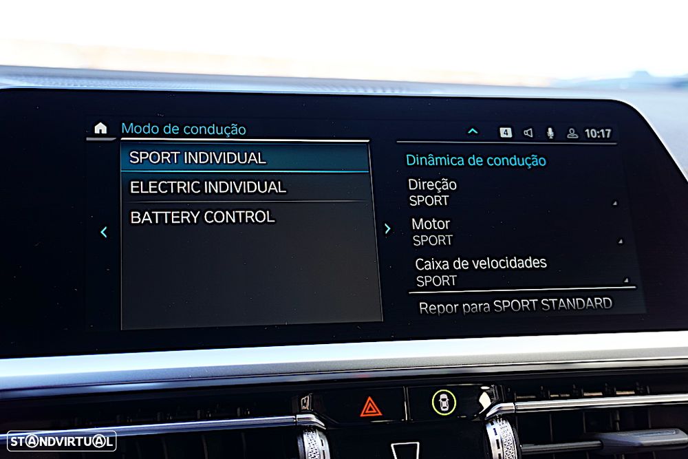 BMW 320 e Pack Desportivo M Auto - 43