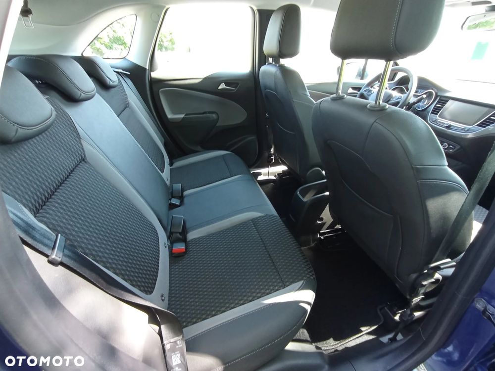 Opel Crossland X 1.2 ECOTEC Start/Stop Innovation - 22