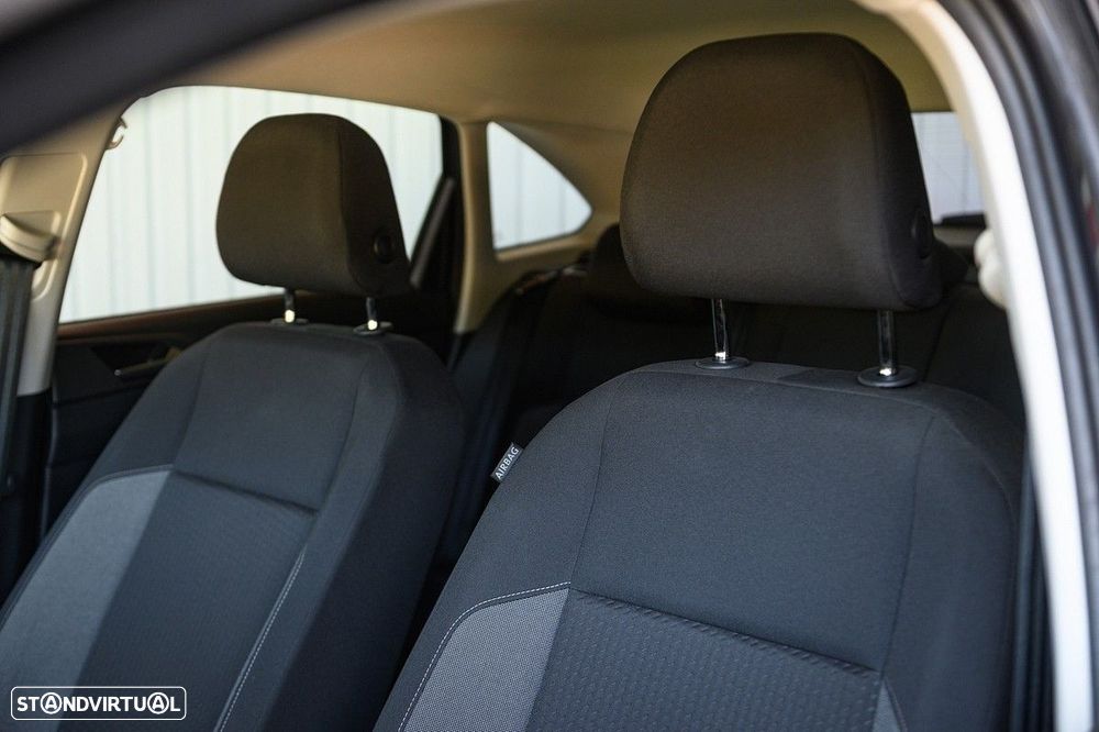 VW Taigo 1.0 TSI Urban - 33