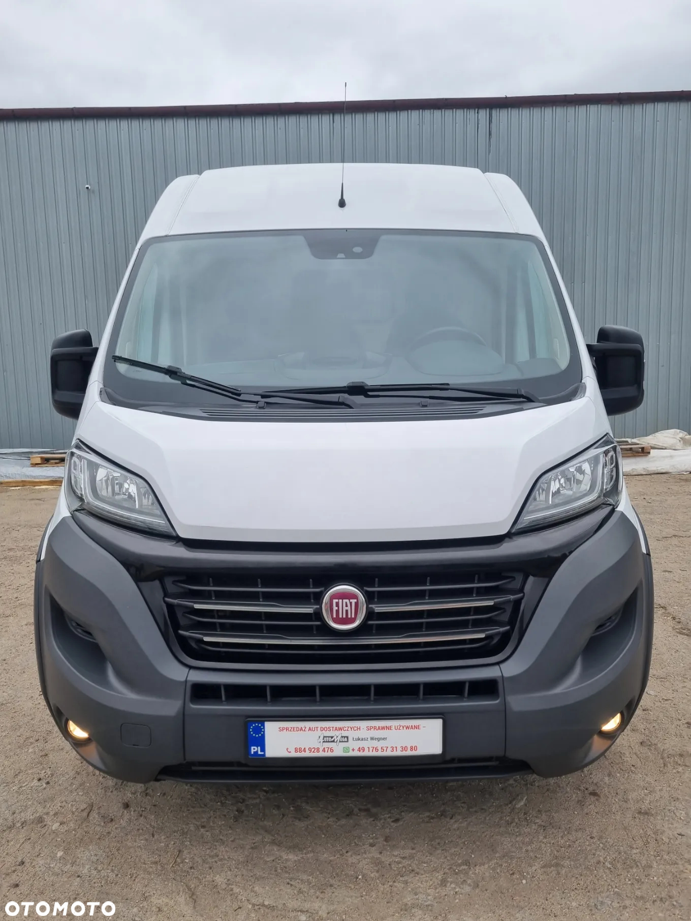Fiat Ducato - 3