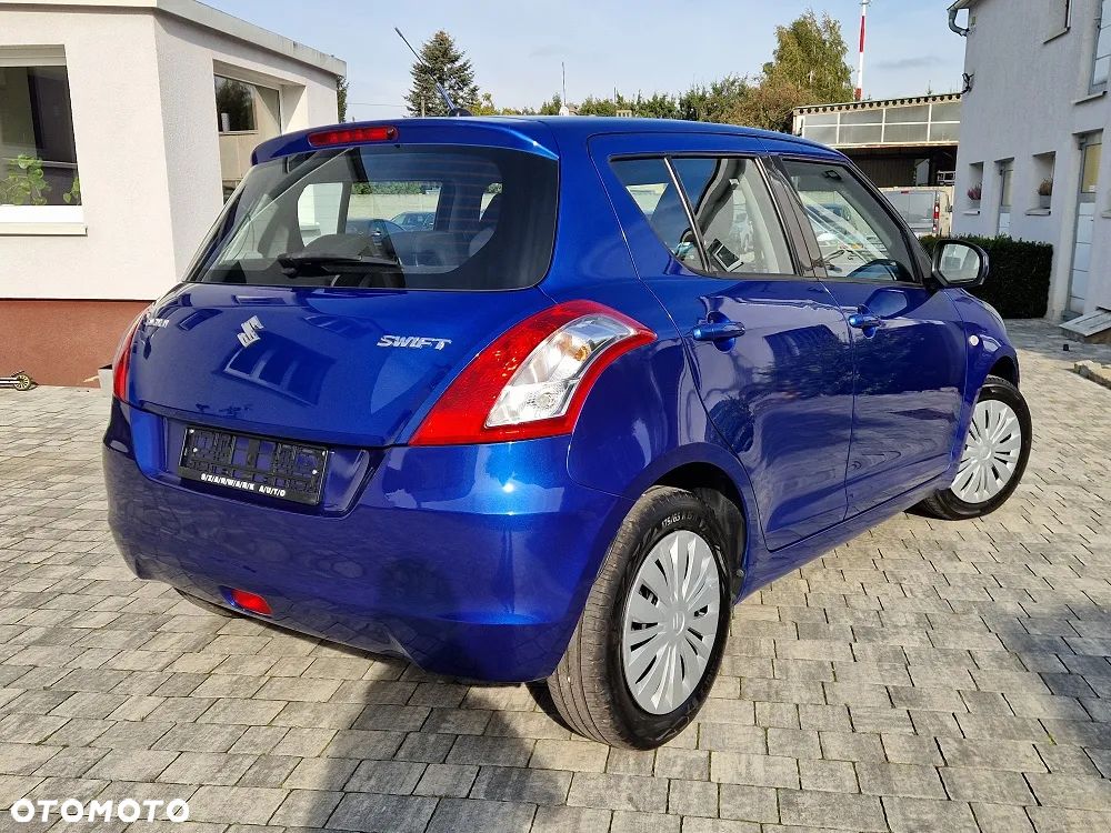 Suzuki Swift 1.2 Comfort Plus - 3