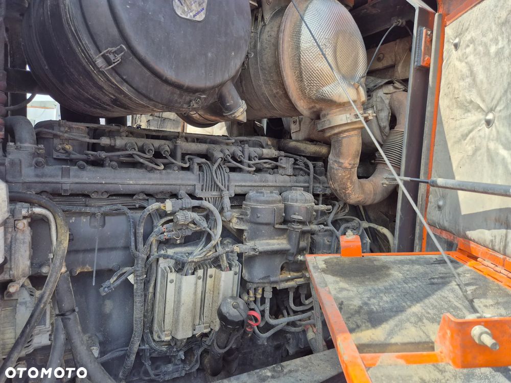 Doosan DL420-5 - 12