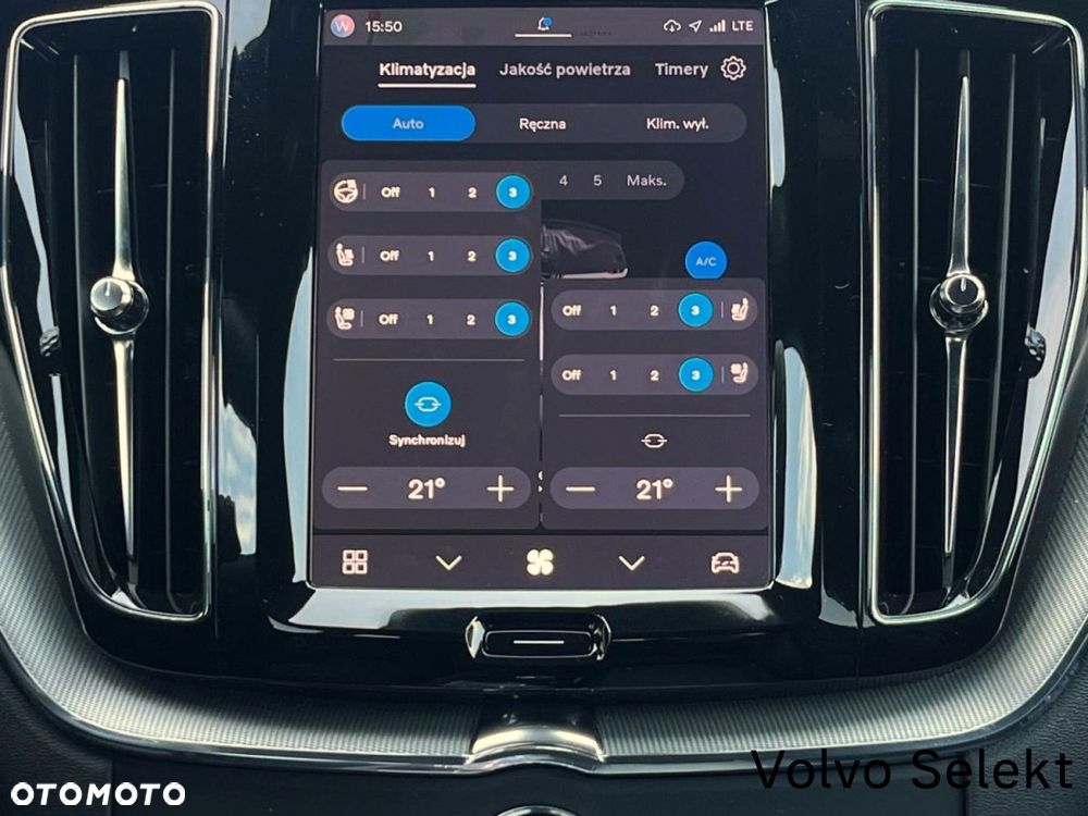 Volvo XC 60 - 33