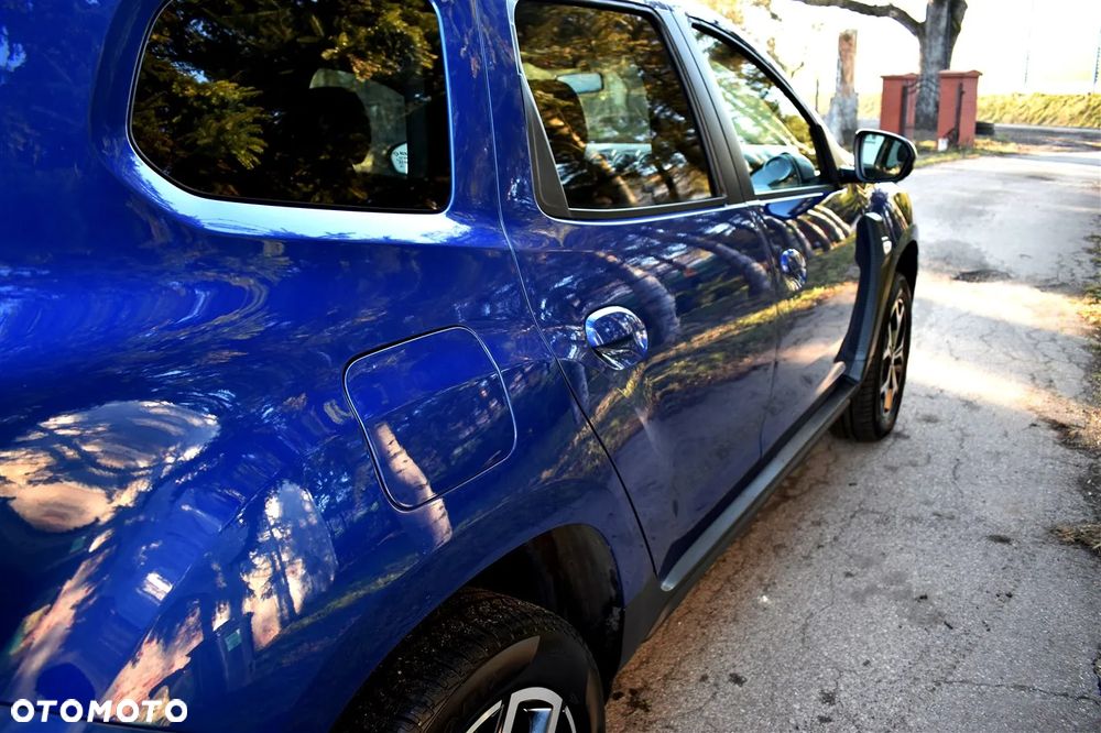 Dacia Duster TCe 150 2WD GPF Sondermodell Adventure - 14